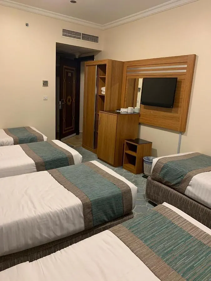 Nada Al Salam Hotel