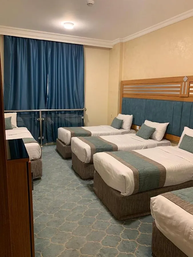 Nada Al Salam Hotel